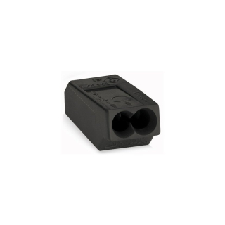 Svorka Wago 273-112 2x2,5 mm